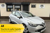 Renault Clio EXPRESSION PLUS ENERGY 0.9 TCE S/S