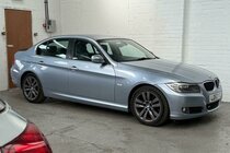 BMW 3 SERIES 3.0 330d SE Steptronic Euro 5 4dr