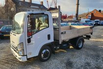 Isuzu Grafter N35.125T