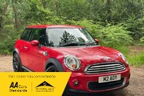 MINI Mini ONE