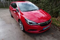 Vauxhall Astra SRI S/S  ONLY 35K MILES