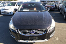 Volvo V60 T6 3.0 AWD SE GEARTRONIC