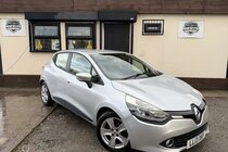 Renault Clio EXPRESSION PLUS ENERGY 0.9 TCE S/S