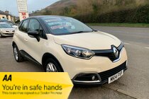 Renault Captur DYNAMIQUE MEDIANAV ENERGY DCI S/S