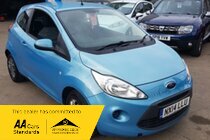 Ford Ka EDGE