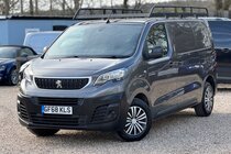 Peugeot Expert BLUE HDI PROFESSIONAL STANDARD