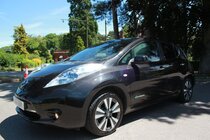 Nissan Leaf TEKNA