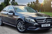 Mercedes GL Class C250 BLUETEC SPORT PREMIUM PLUS