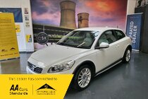 Volvo C30 D2 SE LUX