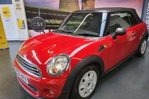 MINI Mini ONE
