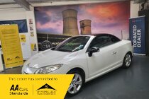 Renault Megane DYNAMIQUE TOMTOM TCE