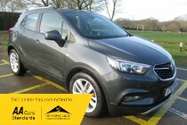 Vauxhall Mokka ACTIVE S/S