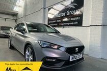 SEAT Leon 1.5 TSI EVO FR Euro 6 (s/s) 5dr