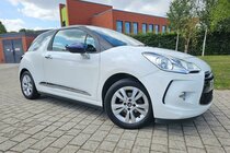 Citroen DS3 1.6 VTi DStyle Auto Euro 5 3dr