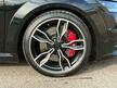 Audi TTS