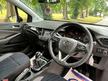 Vauxhall Crossland X