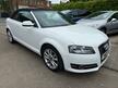 Audi A3 Cabriolet