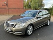 Mercedes E Class