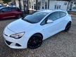 Vauxhall Astra GTC