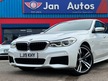 BMW 6 series gran turismo