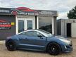 Peugeot RCZ