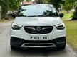 Vauxhall Crossland X