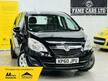 Vauxhall Meriva