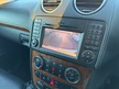 Mercedes GL Class
