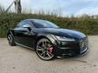 Audi TTS