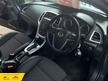 Vauxhall Astra GTC