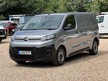 Citroen Dispatch