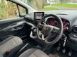 Vauxhall Combo