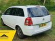 Vauxhall Zafira