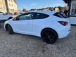 Vauxhall Astra GTC