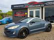 Peugeot RCZ