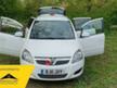 Vauxhall Zafira