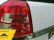 Vauxhall Zafira