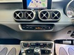 Mercedes X CLASS