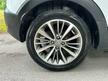 Vauxhall Crossland X