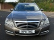 Mercedes E Class