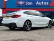 BMW 6 series gran turismo