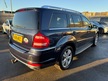 Mercedes GL Class