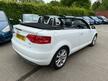 Audi A3 Cabriolet
