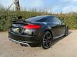 Audi TTS