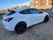 Vauxhall Astra GTC