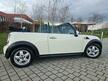 MINI Convertible