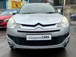 Citroen C-Crosser