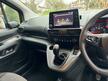 Vauxhall Combo
