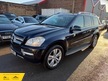 Mercedes GL Class