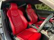 Audi TTS